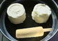 Poli additivo alimentare di acido grasso Ester Ice Cream Emulsifiers Pge 155 della glicerina