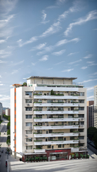 Guangzhou Masson Science and Technology Industry Company Limited