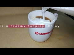 Emulsionanti composti per uso alimentare per l'industria lattiero-casearia per gelato