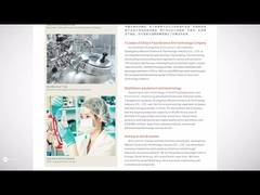 Gel per torte emulsionante per dolci SP ad alta schiuma per prodotti da forno