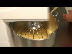 Emulsionanti istantanei per lievito secco per uso alimentare con scaglie