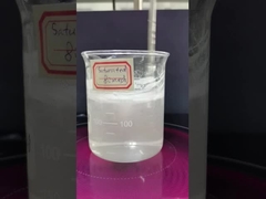 Applicazione della polvere di glicerilo monostearato GMS 80 a maglia per uso alimentare