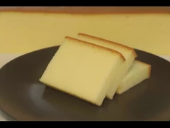 Emulsionante in polvere di qualità alimentare con potenza di schiumatura ≥ 250%.