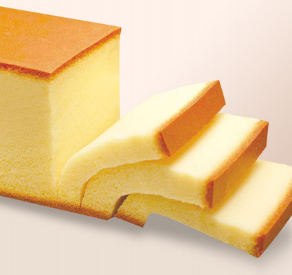 Polvere emulsificante per pasticceria E-VIVID Poniard SP617 Per cottura
