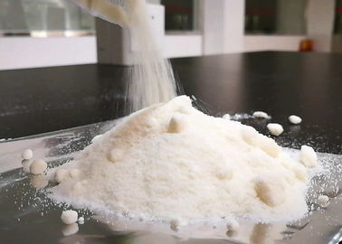 Emulsionanti Whip Topping Additive Distilled Monoglyceride GMS4008 dello stabilizzatore del ghiacciolo dell'emulsionante del gelato