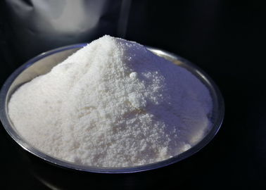 Emulsionante alimentare efficiente della forma della polvere mono e monostearato GMS DH-Z80 della glicerina dei digliceridi