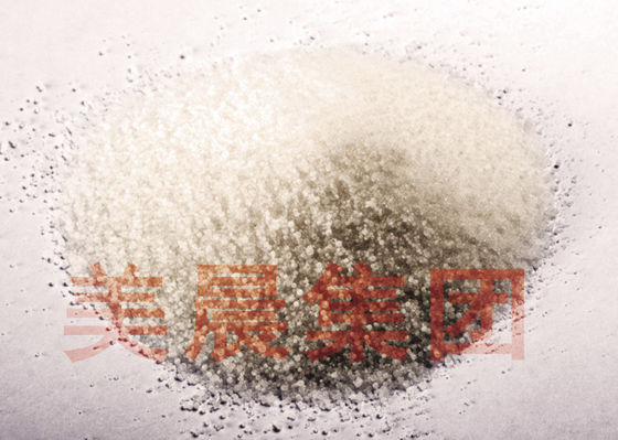Cenere inferiore o uguale a 1% Ingrediente alimentare che fornisce prestazioni entro i limiti del pH da 6 punti 0 a 7 punti 5