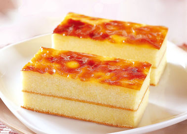 Agente schiumogeno Cake Improver Gel di Sponge Cake Mix del produttore degli ingredienti del forno