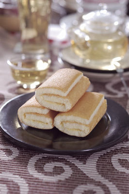Ingrediente in polvere da forno certificato kosher con durata di conservazione di 12 mesi e sapore neutro per emulsionante e agente spumante per torte