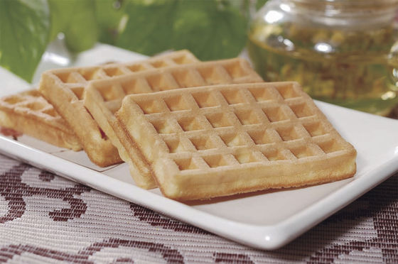 Ingrediente in polvere da forno certificato kosher con durata di conservazione di 12 mesi e sapore neutro per emulsionante e agente spumante per torte
