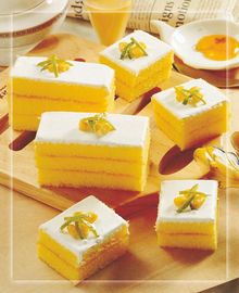 Compound Kosher Emulsificante da forno Ingrediente con campioni gratuiti Sapore neutro