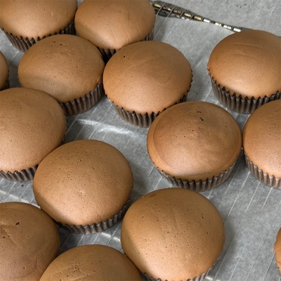 Emulsionante per pane e torte in polvere Agente spumante emulsionante per pane e torte