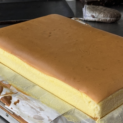 Emulsionante per pasticci da frustare velocemente Emulsionante per pasticci in polvere 20 kg
