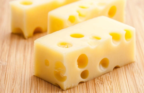 I monogliceridi succinilati ingrandicono il volume del pane e migliorano l'elasticità