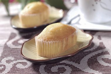 L'iso HALAL bollente dell'emulsionante istantaneo del dolce dell'emulsionante del gel del pan di Spagna dell'ingrediente ha certificato