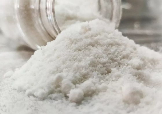 Emulsionante Composto CP817 Ingrediente da Padaria com Rápida Velocidade de Espuma, Odor Neutro e 18 Meses de Validade para Pré-Mistura de Bolo
