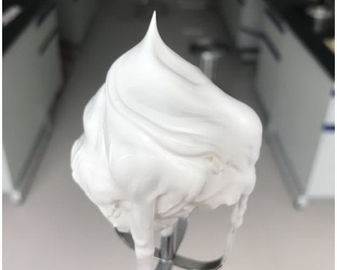 Agenti emulsionanti di qualità alimentare da bianco a giallastro con proprietà inodore