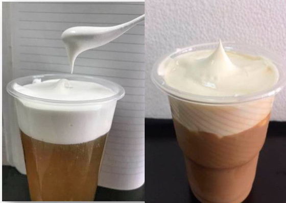 Emulsionante per pane a monostearato di glicerina distillata