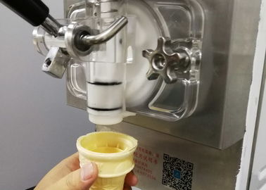 Il monostearato GMS del glicerolo degli emulsionanti del gelato del commestibile ha distillato l'emulsionante composto del monogliceride DMG