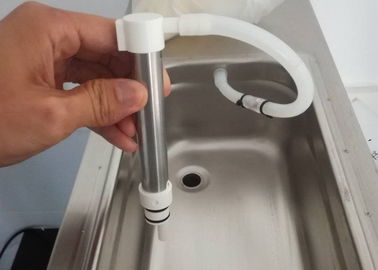 Il monostearato GMS del glicerolo degli emulsionanti del gelato del commestibile ha distillato l'emulsionante composto del monogliceride DMG