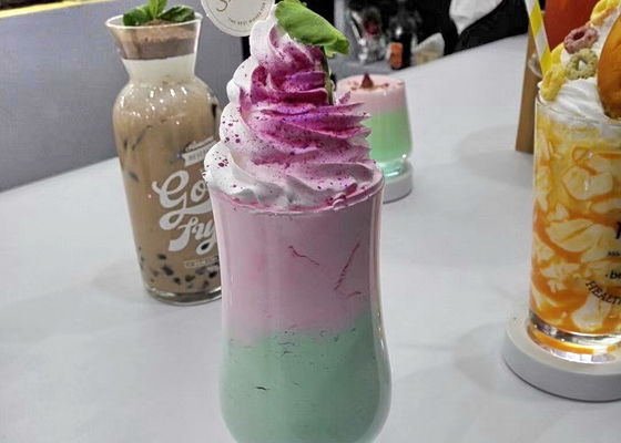 E475 Emulsionante idrosolubile