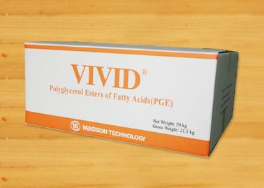 Agenti emulsionanti per alimenti Agenti spumanti per polvere di torta Emulsionante per torta di formaggio Torta di spugna