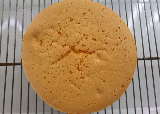 Emulsionante composto Poniard CP617 olio per torte istantanee per panetteria - HACCP ISO HALAL certificato con sapore neutro