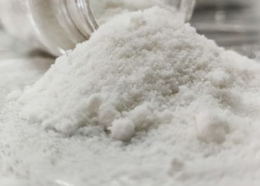 Esemplare gratuito Emulsionanti di polvere da forno Prolungare la durata di conservazione Ingredienti di polvere bianca spumante