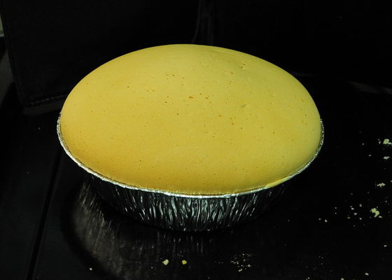 Emulsionante per torte Poniard CP617 a lunga conservazione, perle cerose giallo chiaro e gusto neutro di grasso per pasticceria