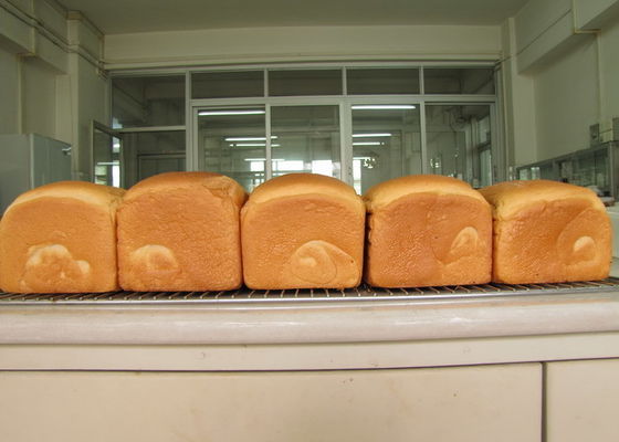 Kosher Non OGM Emulsionante e stabilizzatore per torte idrosolubili per ingredienti da forno