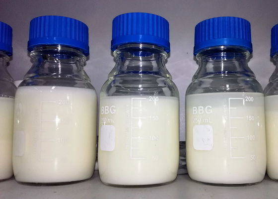 Emulsionante composto CP817 Ingrediente da forno con odore neutro e velocità di schiumatura rapida per il miscuglio di torte
