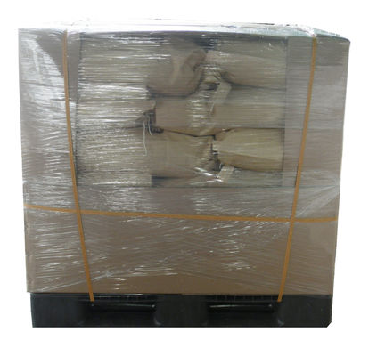 Emulsionatore di torte composto Poniard CP617 - Polvere bianca a giallo chiaro con velocità di aerazione aumentata per l'industria pasticceria - HALAL KOSHER ISO certificato