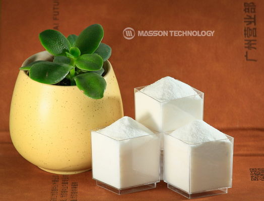 Emulsionatore composto per torte Poniard CP617 con perline cerose gialle chiare per una maggiore velocità di aerazione e una durata di conservazione di 12 mesi