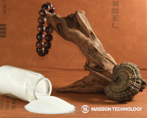 Emulsionatore composto per torte Poniard CP617 con perline cerose gialle chiare per una maggiore velocità di aerazione e una durata di conservazione di 12 mesi