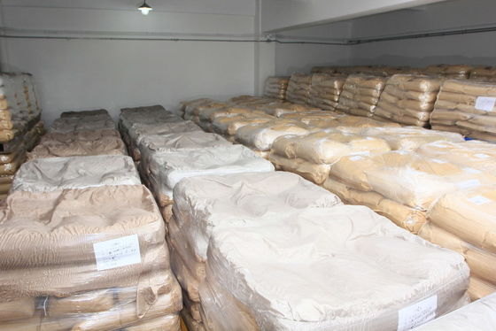 Emulsionante in polvere idrosolubile per alimenti FSSC22000, composto CP617