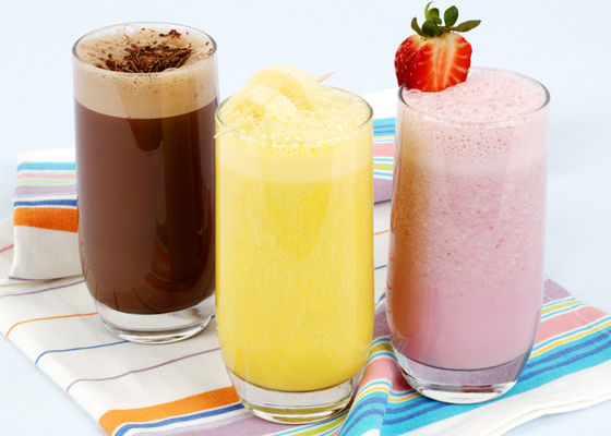 E475 Emulsionante idrosolubile