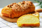 Rolls svizzero ha mescolato gli apprendisti di schiumatura del pane dello stabilizzatore del forno del gel dell'emulsionante del pan di Spagna dello PS