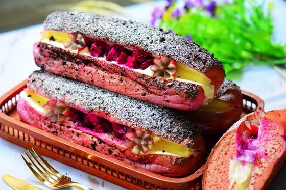 Emulsionante in polvere per torte con 12 mesi di conservazione e certificazione alimentare per la pasticceria