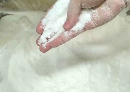 Kosher Non OGM Emulsionante e stabilizzatore per torte idrosolubili per ingredienti da forno