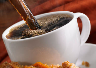 Emulsionante alimentare Glicerolo insaturi Monostearato 90% Polvere Alto valore di iodio GMS Ingrediente alimentare