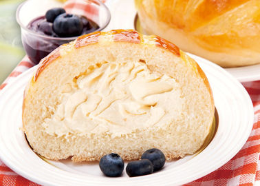 Grado alimentare Monogliceridi distillati insaturi DMG Ingredienti efficaci del pane