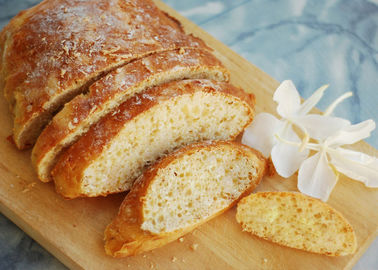 Grado alimentare Monogliceridi distillati insaturi DMG Ingredienti efficaci del pane