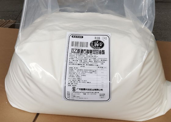 Emulsionante per pasticci da frustare velocemente Emulsionante per pasticci in polvere 20 kg