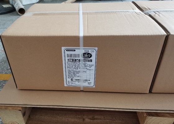 Emulsionante mono e digliceridi E472e