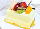Emulsionanti istantanei della torta di compleanno molle ed apprendista dello stabilizzatore buon per pasticceria
