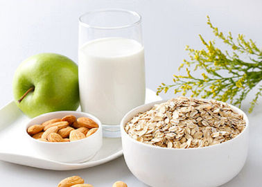 E471 Ingredienti alimentari Glicerolo monostearato MDR 90% Grado alimentare