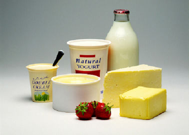 E471 Monogliceridi distillati ISO9001 Kosher Halal GMP certificato per EPE Foam Agent