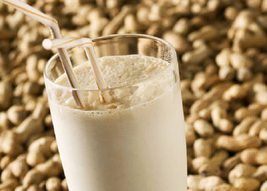 Agente antifoame chimico di alta qualità Oca Defoamer per latte di soia e bevande