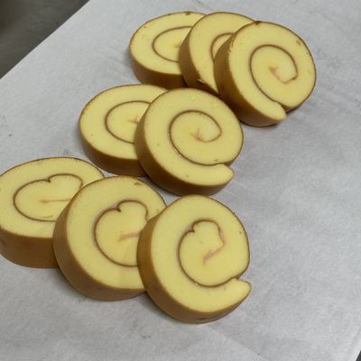 Emulsionante da cottura da marrone a giallastro certificato HALAL per le esigenze del cliente